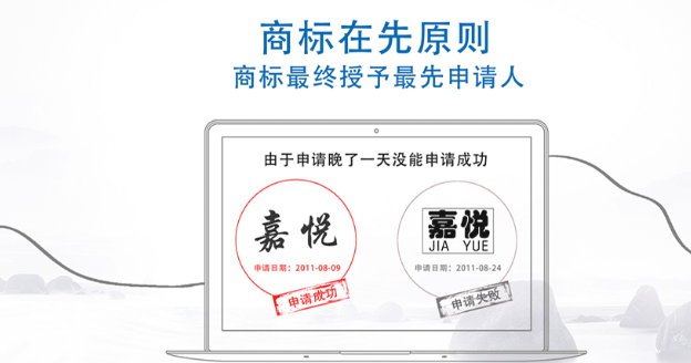 徽县商标注册成功率提升技巧，新手申请少走弯路！